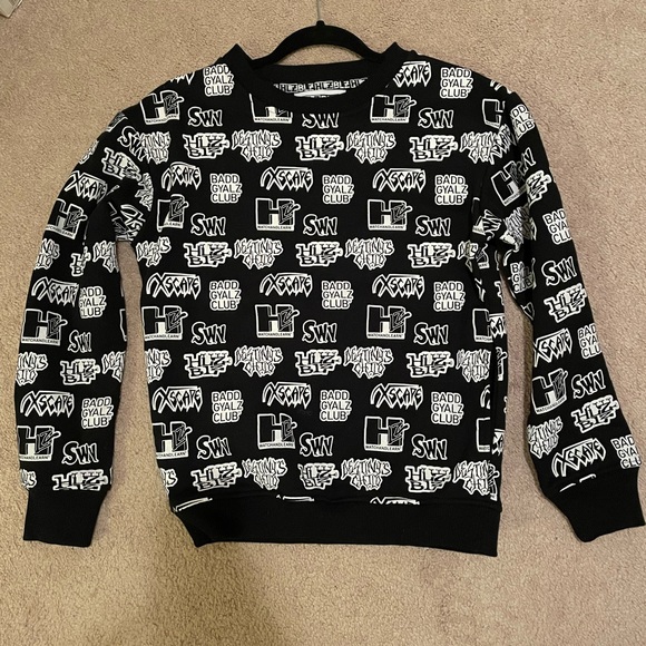 Rare Hoodie from HLZBLZ - Picture 2 of 12